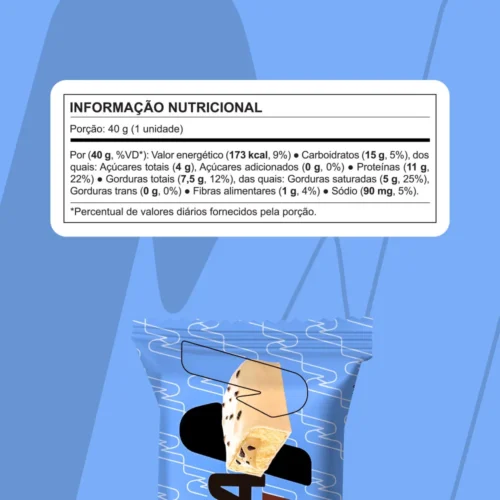 Nutrata Grego Bar - Imagen 3
