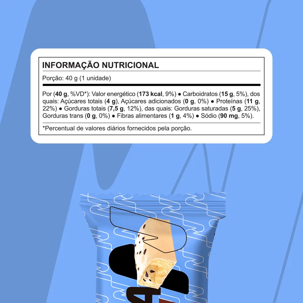 Nutrata Grego Bar - Imagen 3